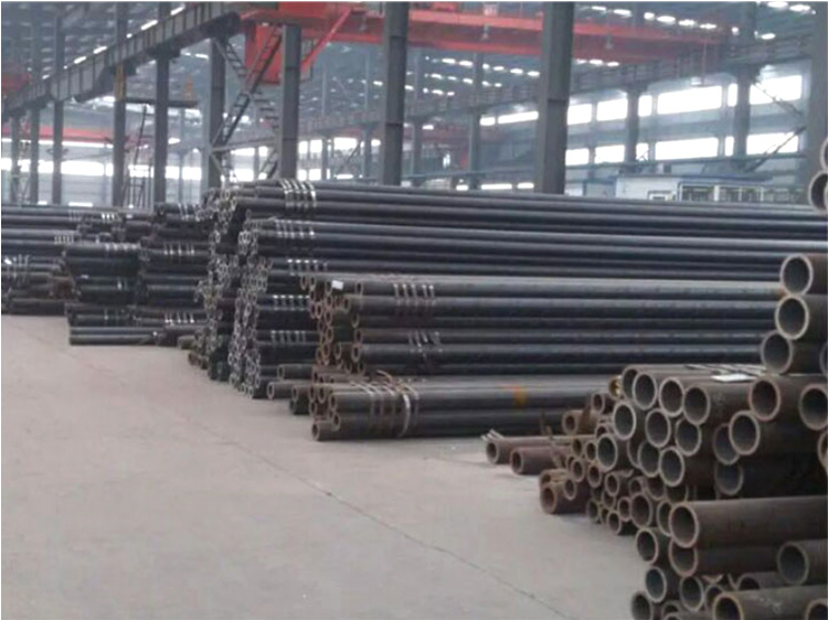 冀州12cr2mo化肥专用管