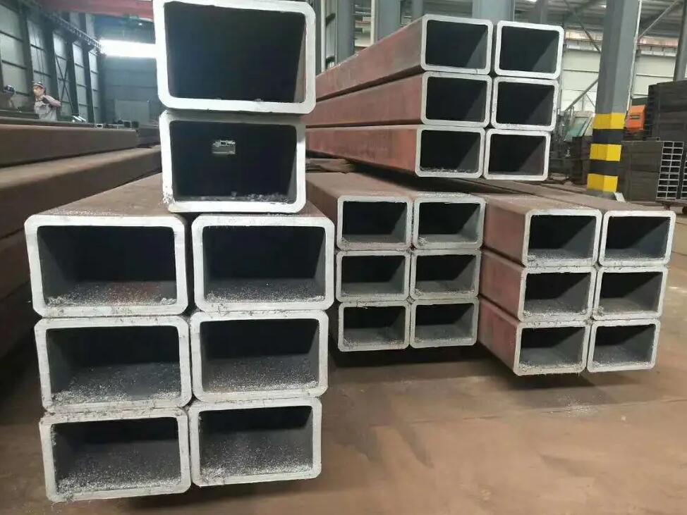 冀州s355j0方管